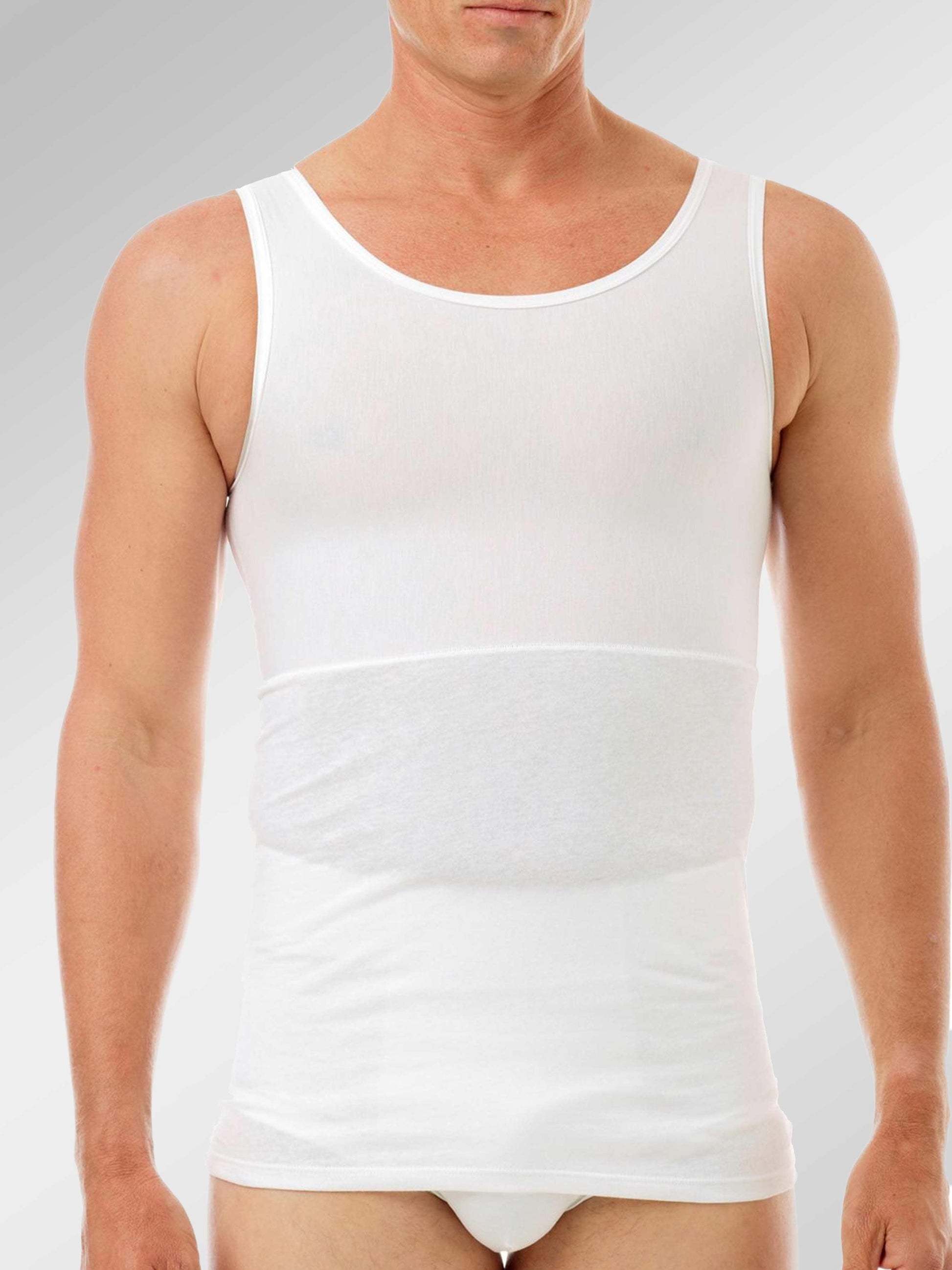 Gynecomastia Tank Top - XBODY UK