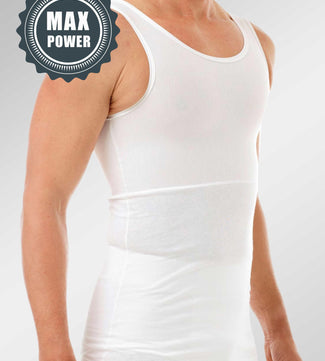 Gynecomastia Tank Top - XBODY UK