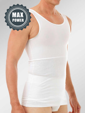Gynecomastia Tank Top - XBODY UK