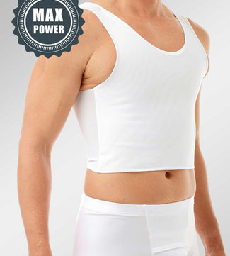 Triple Chest Binder - XBODY UK