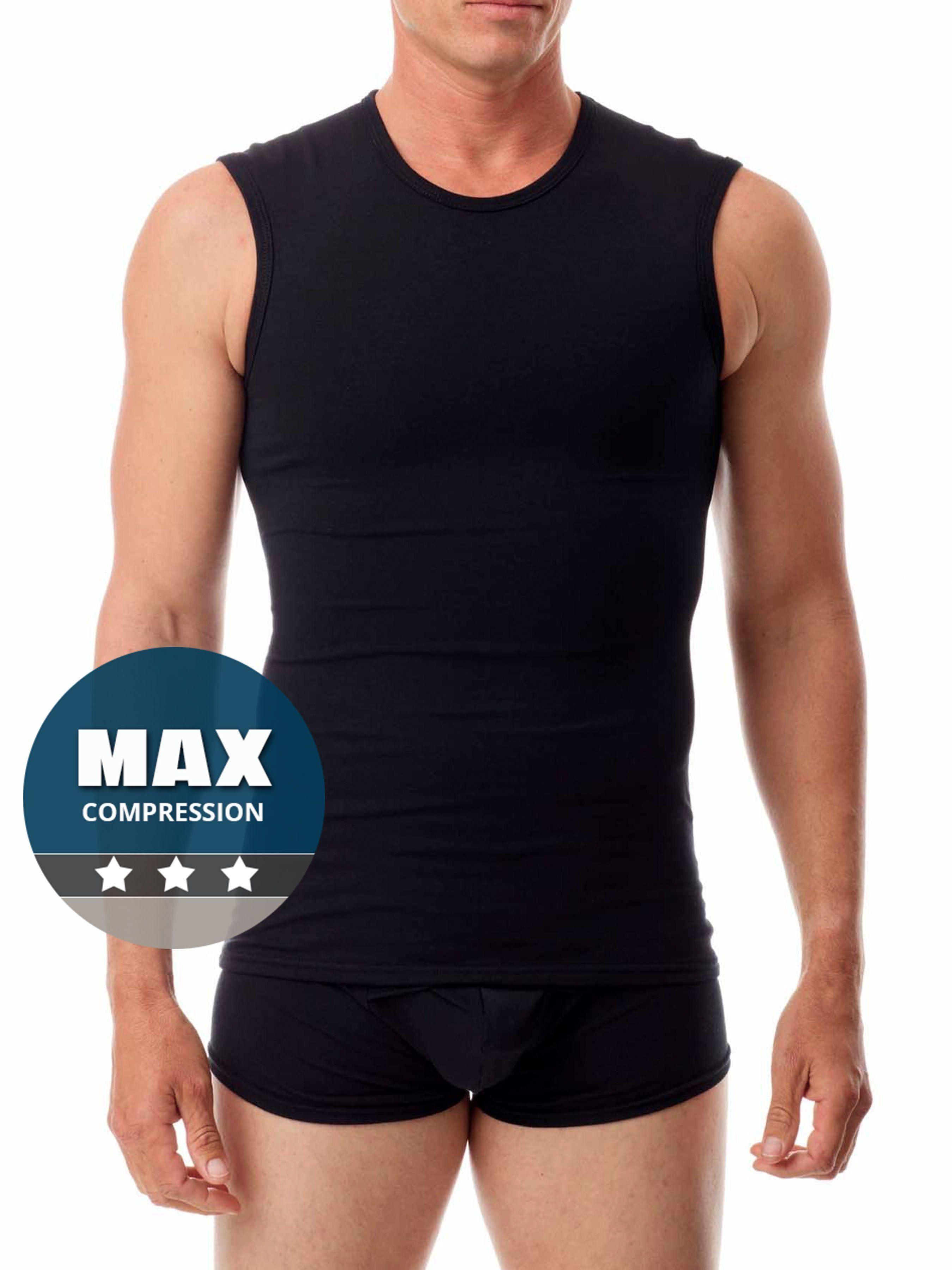 Compression Muscle Shirt | SALE.