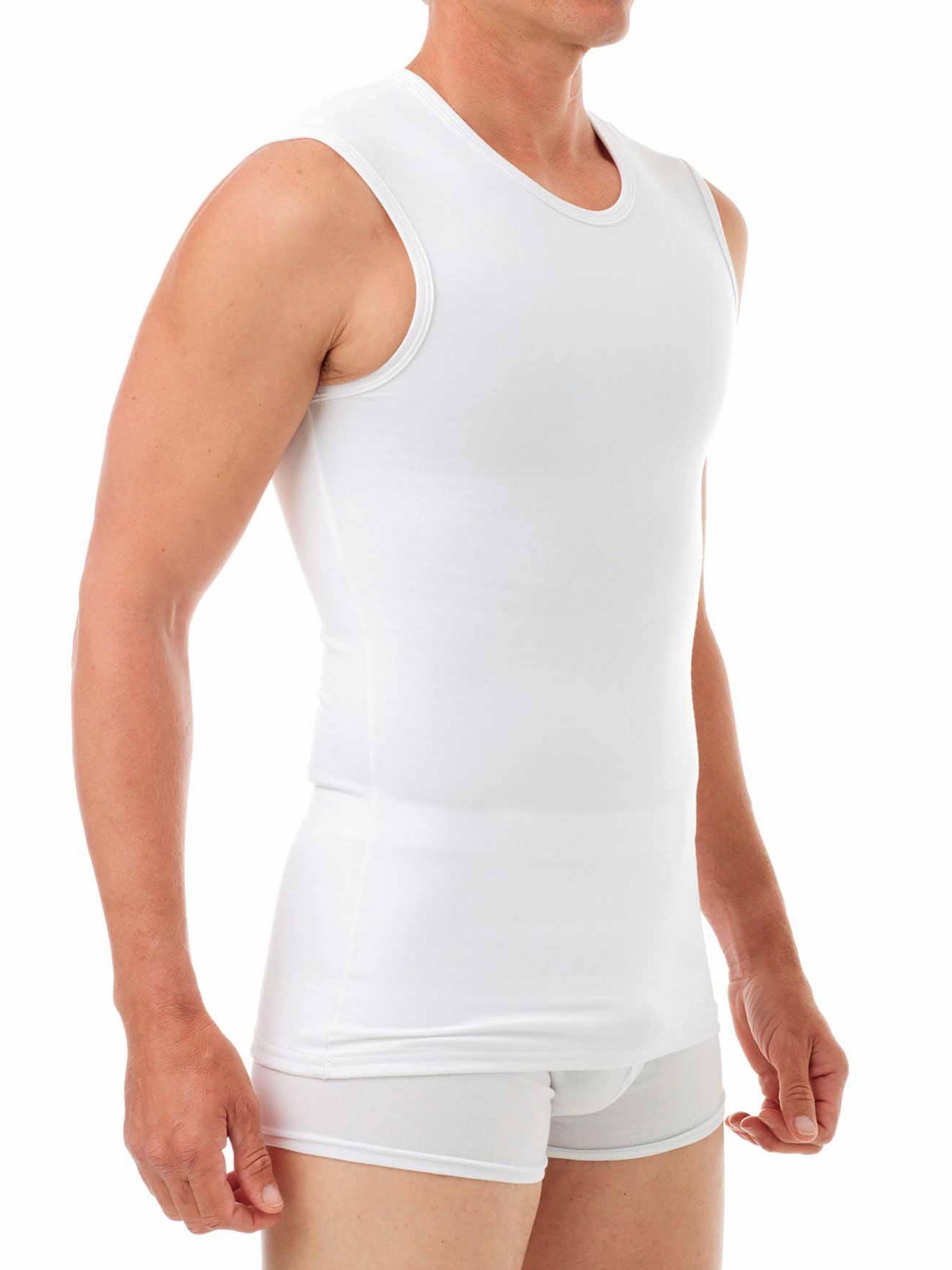 XBODY UK Compression Muscle Shirt | SALE