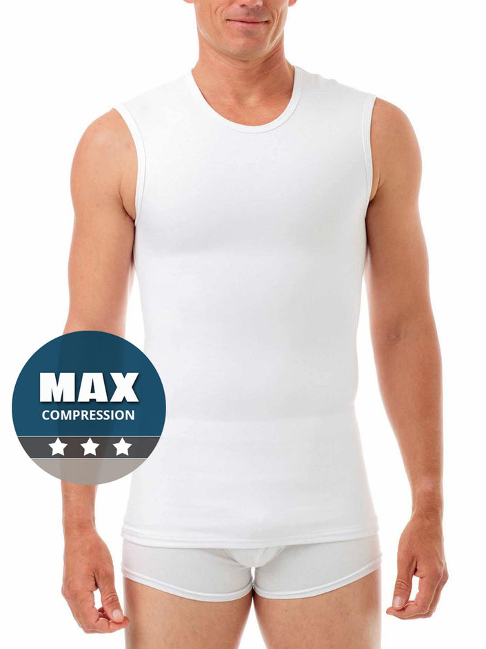 XBODY UK Compression Muscle Shirt | SALE