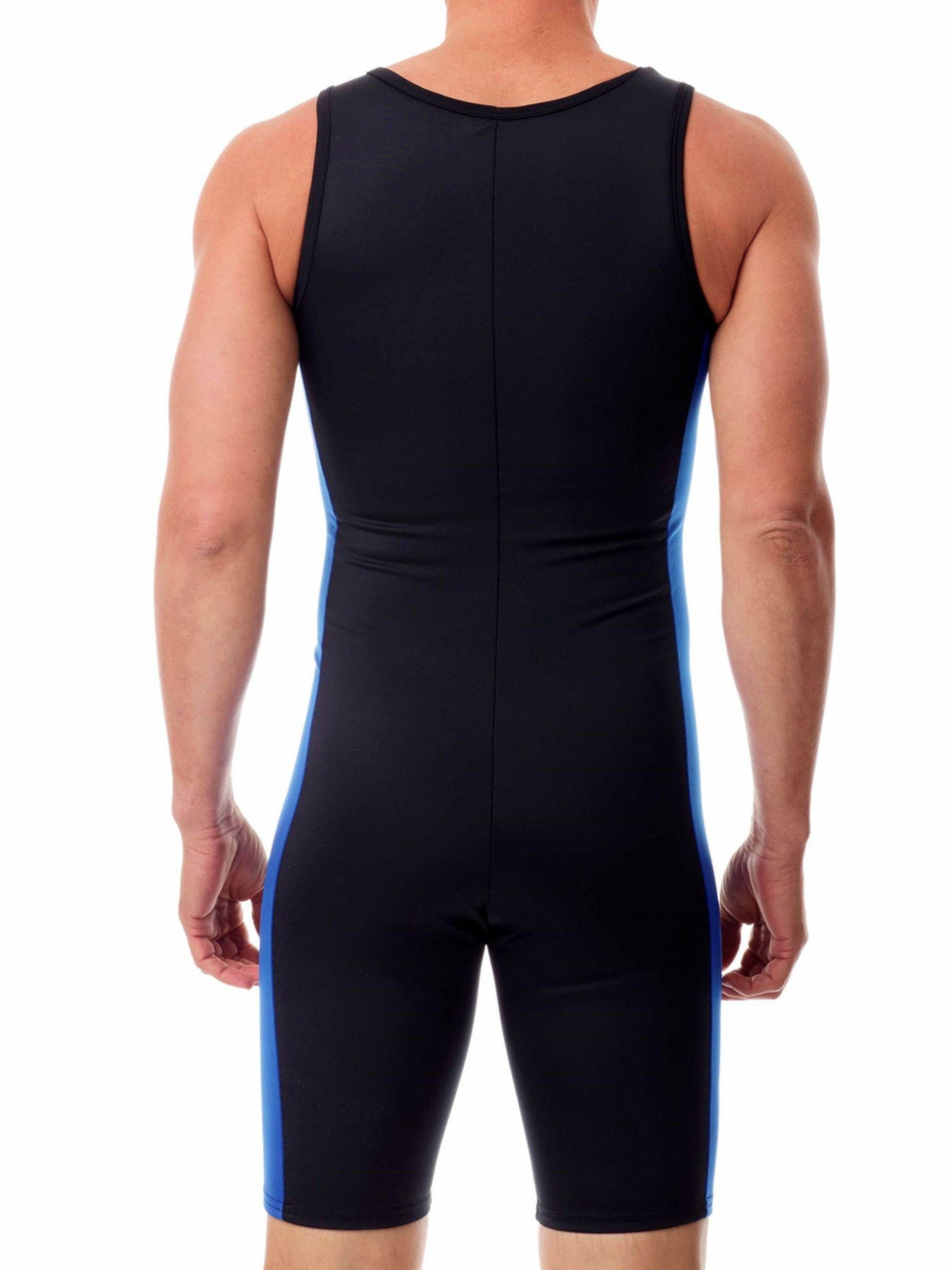 NEW! Compression Swimsuit.