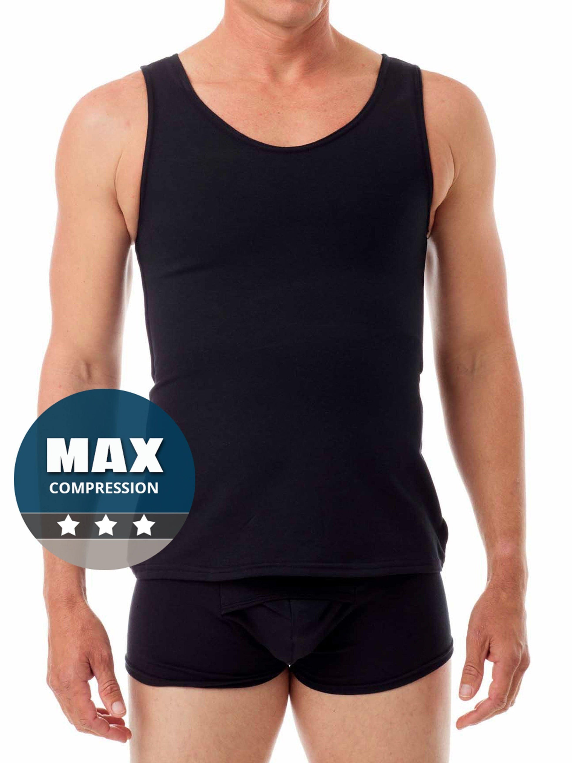 XBODY:UK Compression Vest - Chest Only | SALE