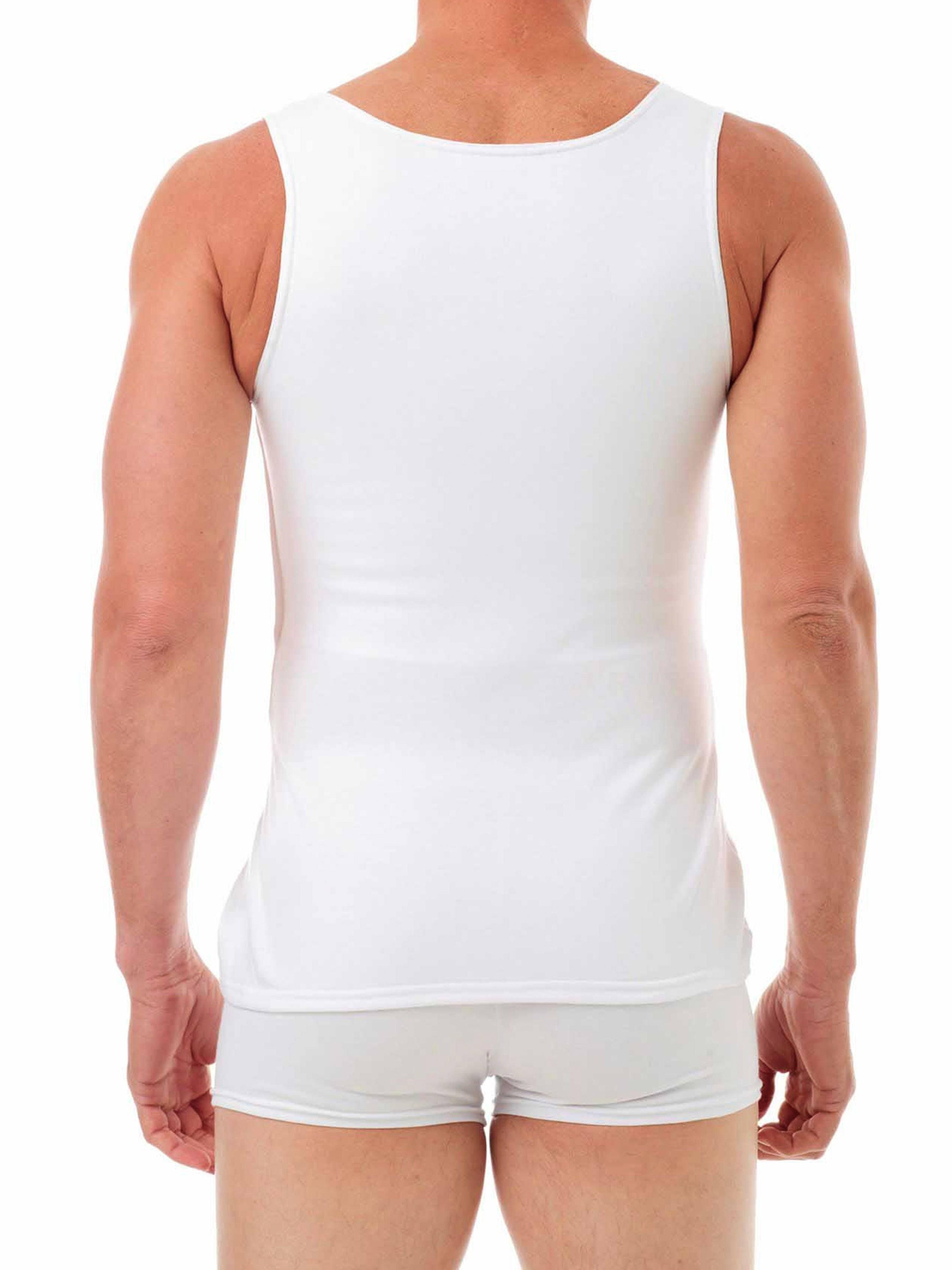 XBODY:UK Compression Vest - Chest Only | SALE