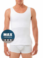 XBODY:UK Compression Vest - Chest Only | SALE