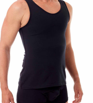 Compression Vest - Chest Only.