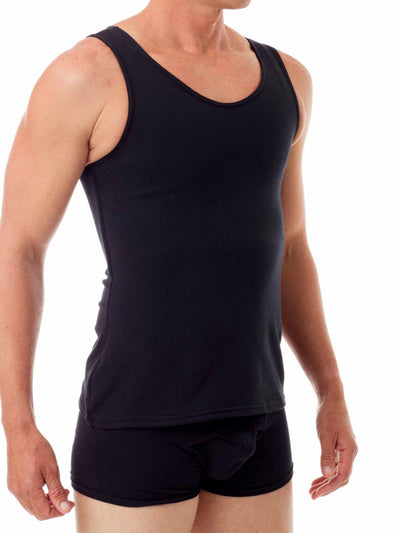 Compression Vest - Chest Only.