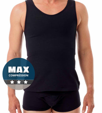 Compression Vest - Chest Only.