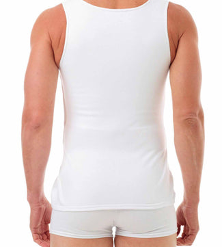 XBODY:UK Compression Vest - Chest Only