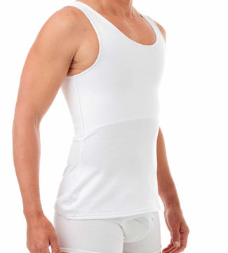 XBODY:UK Compression Vest - Chest Only
