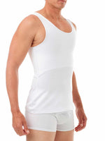 XBODY:UK Compression Vest - Chest Only