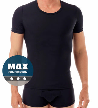 FTM Binder T-Shirt.