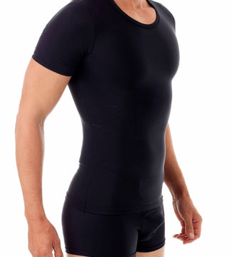 FTM Binder T-Shirt.
