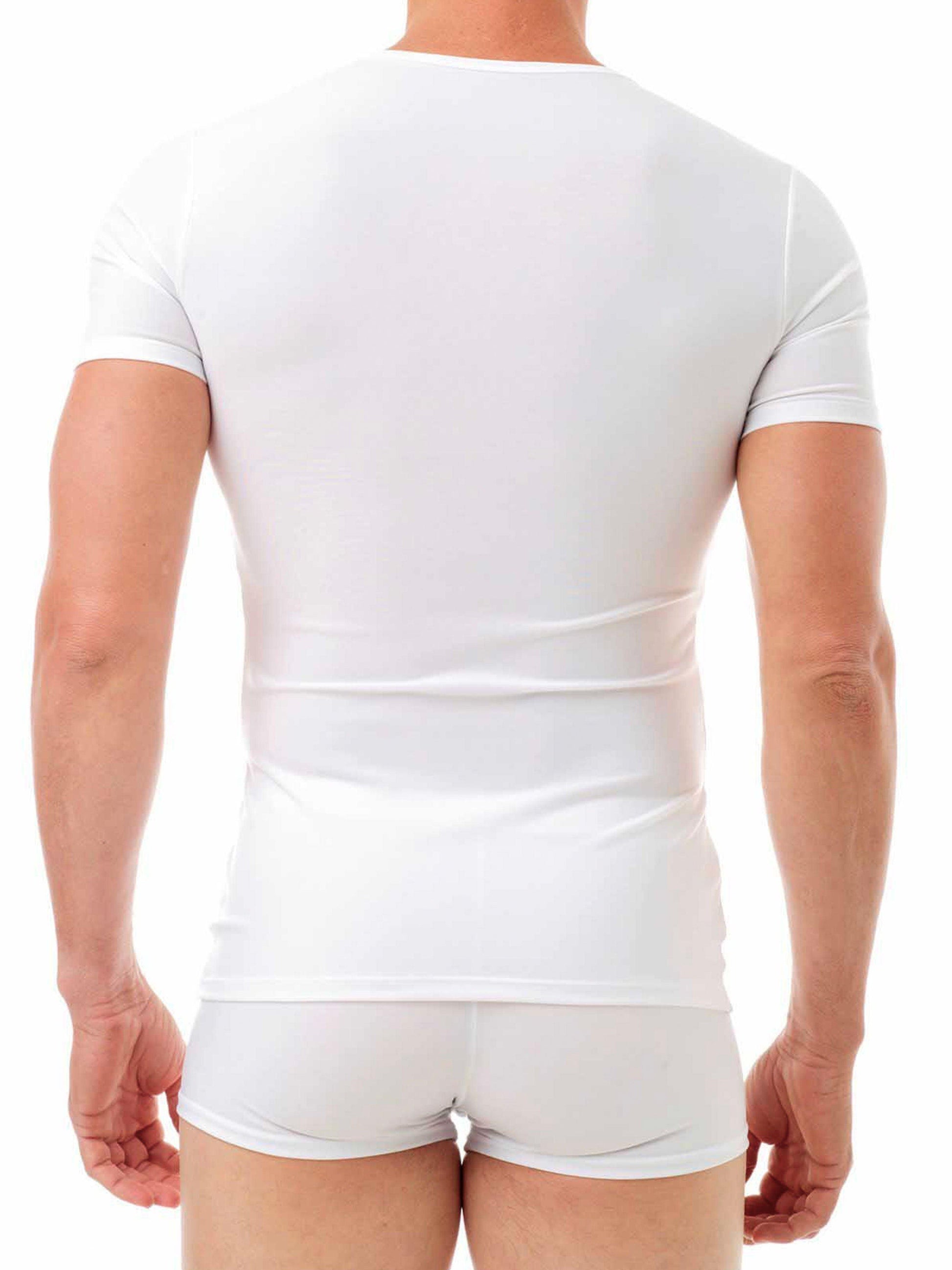 Light Compression T-shirt - V-neck | SALE.