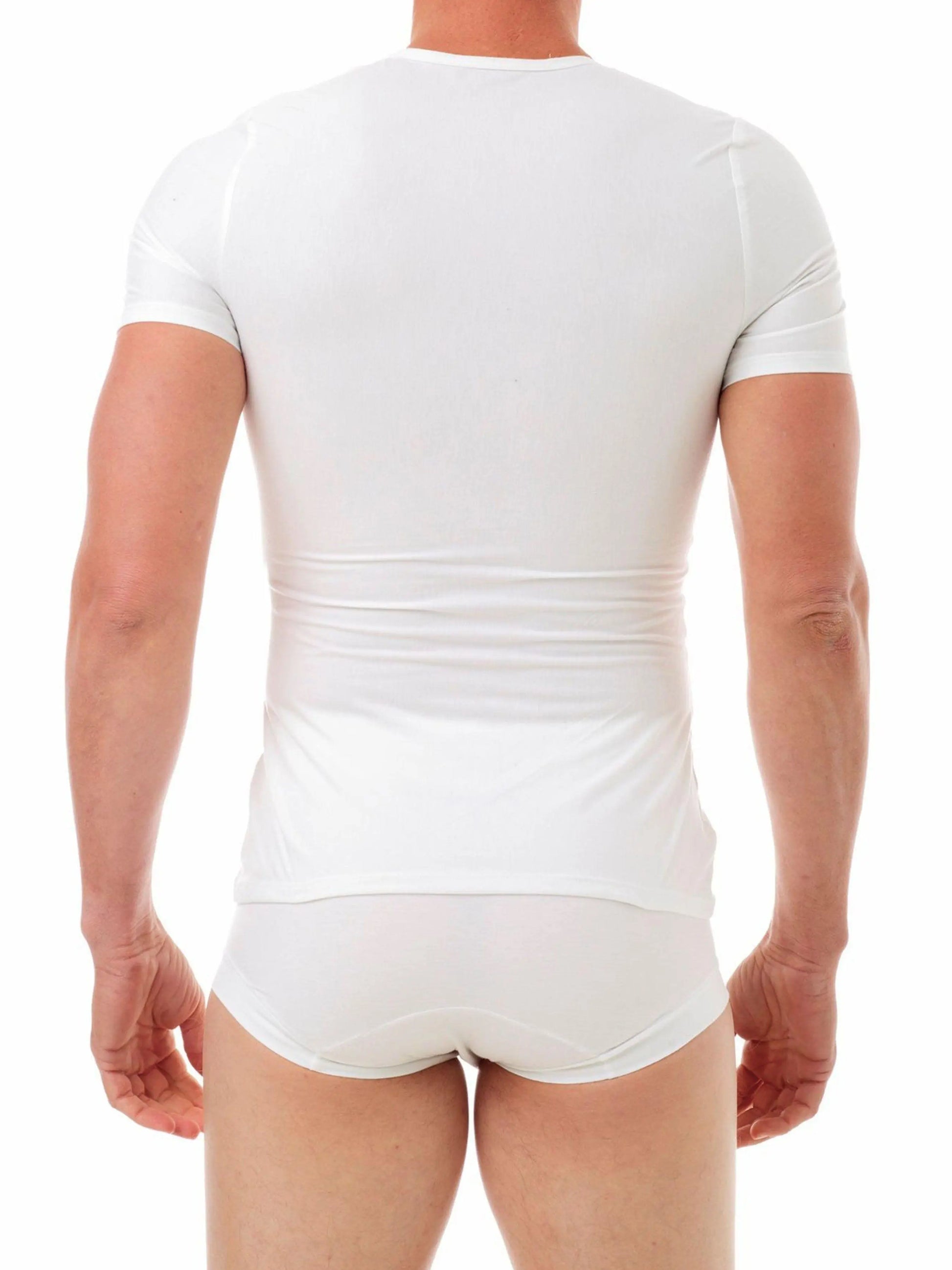 MagiCotton Compression Shirt | SALE.