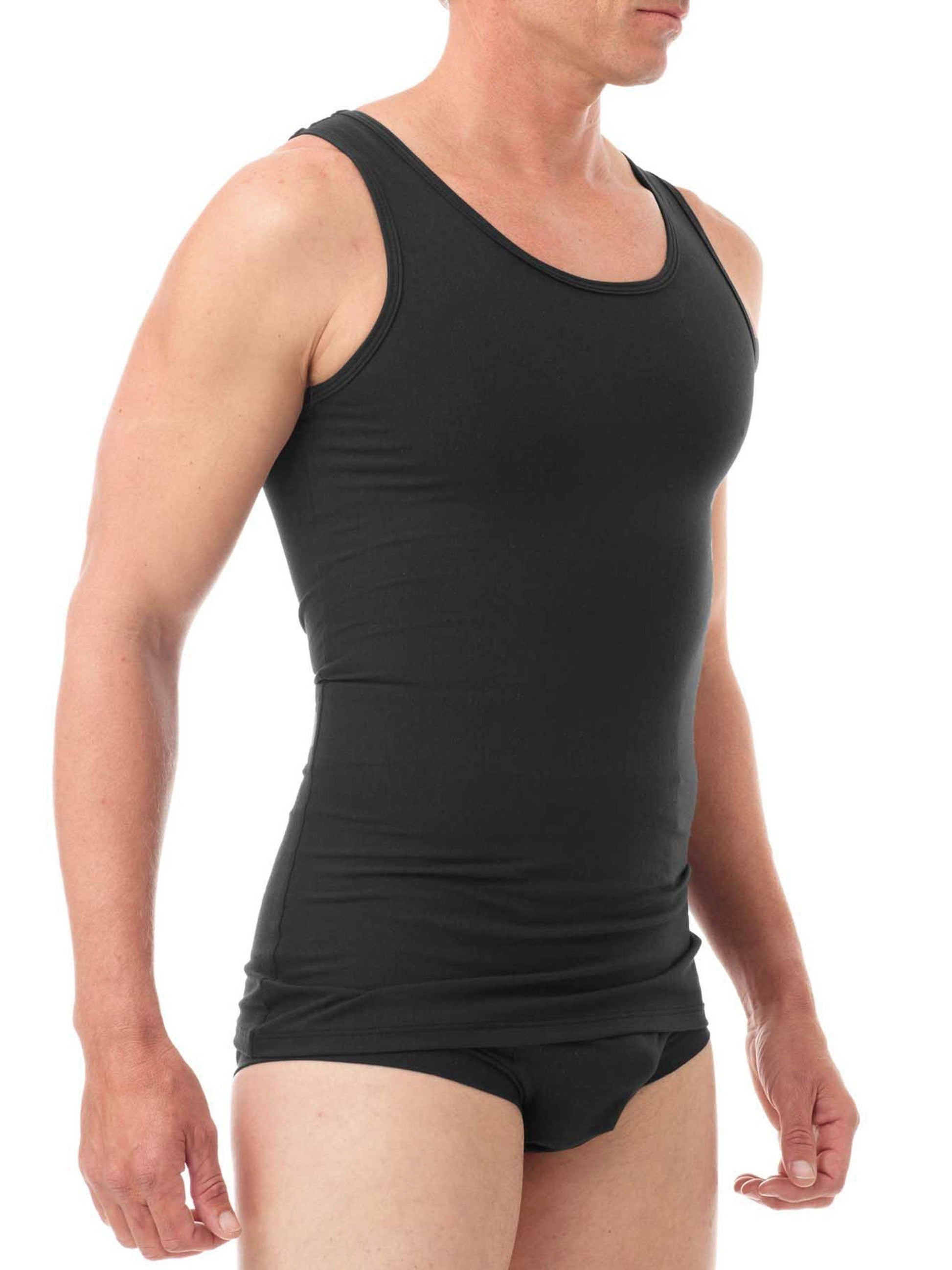 MagiCotton Compression Vest | SALE.