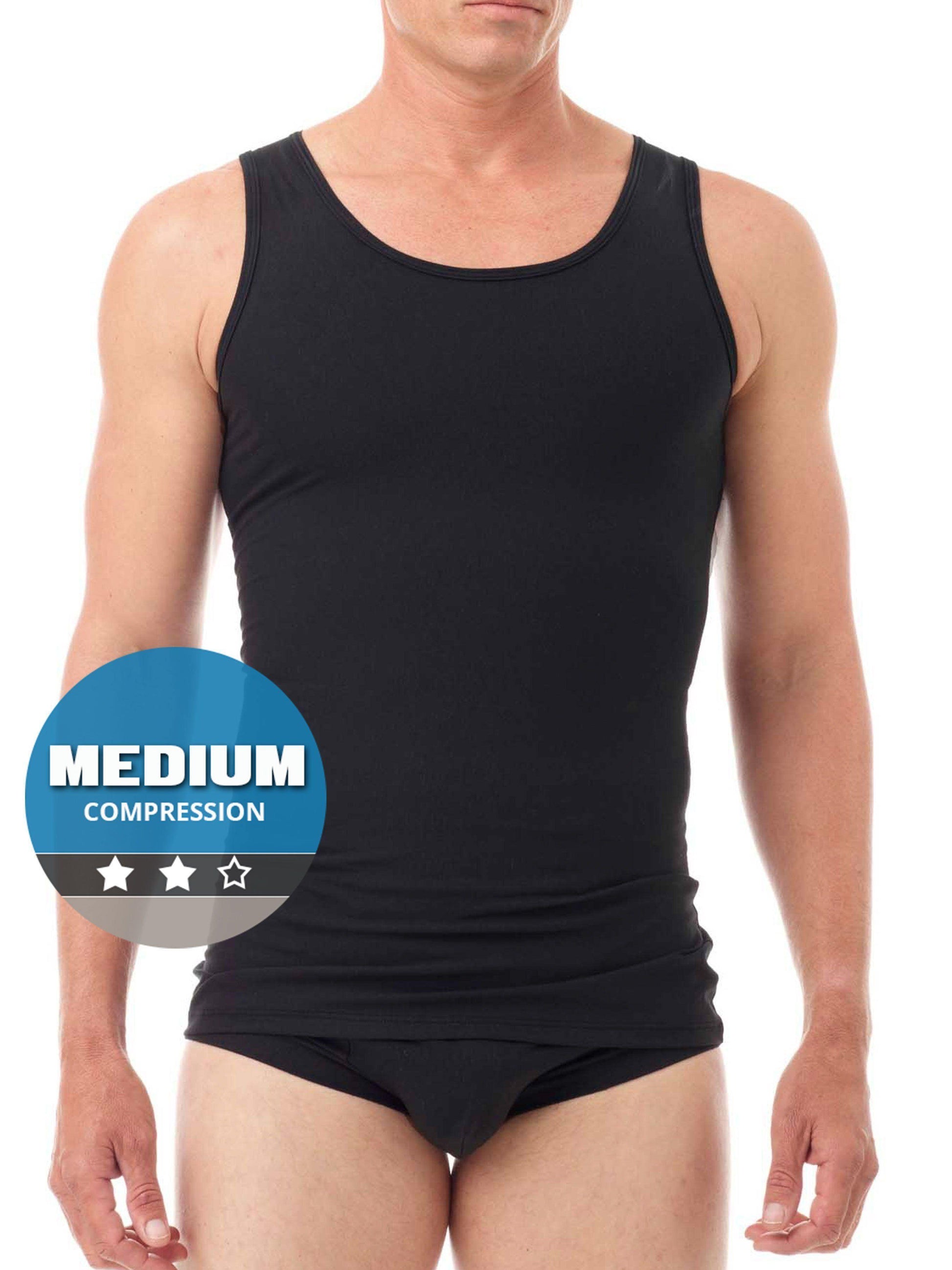 MagiCotton Compression Vest | SALE.