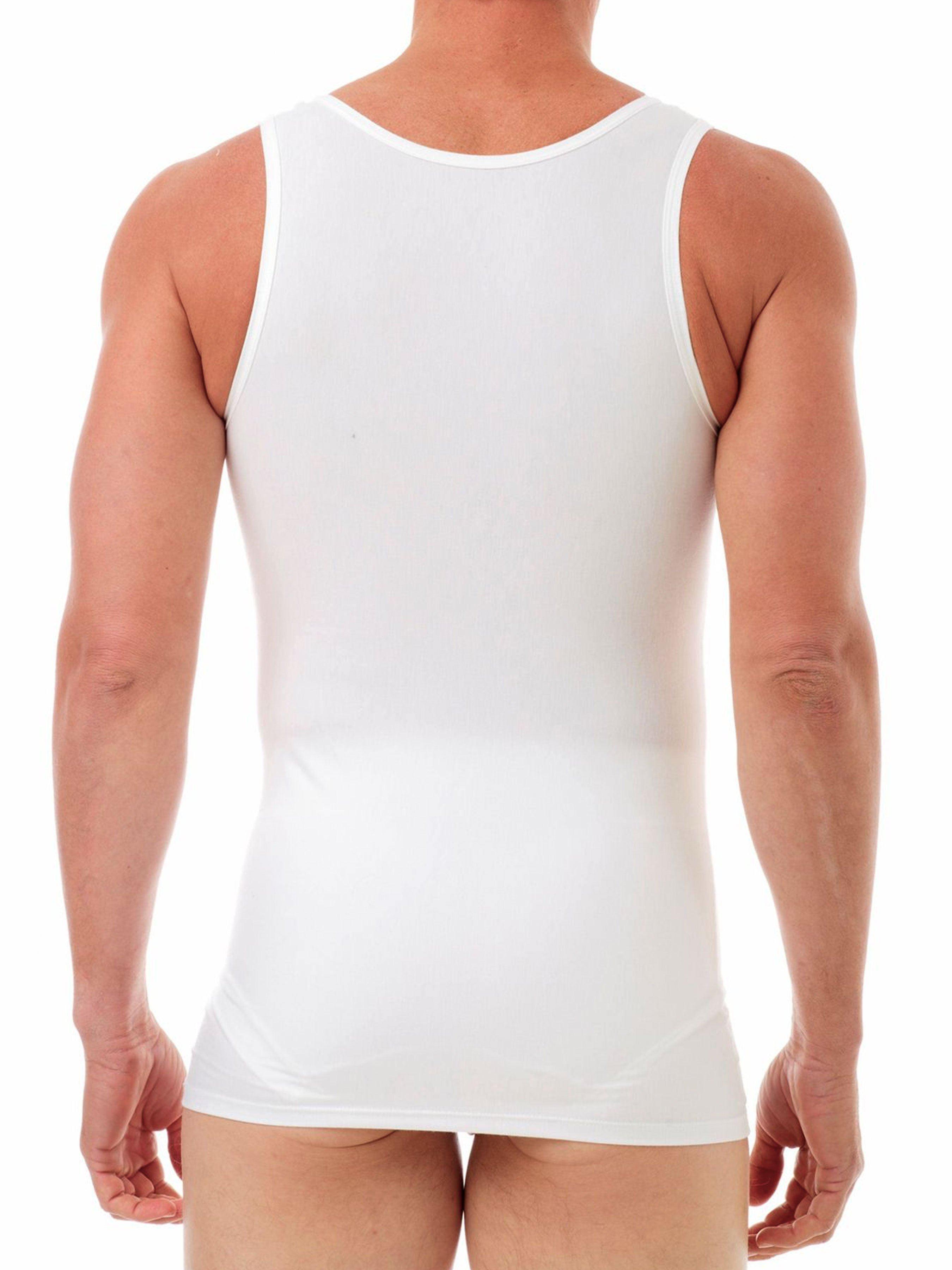 Power Compression Post Surgical Men Compression Shirts,, 52% OFF