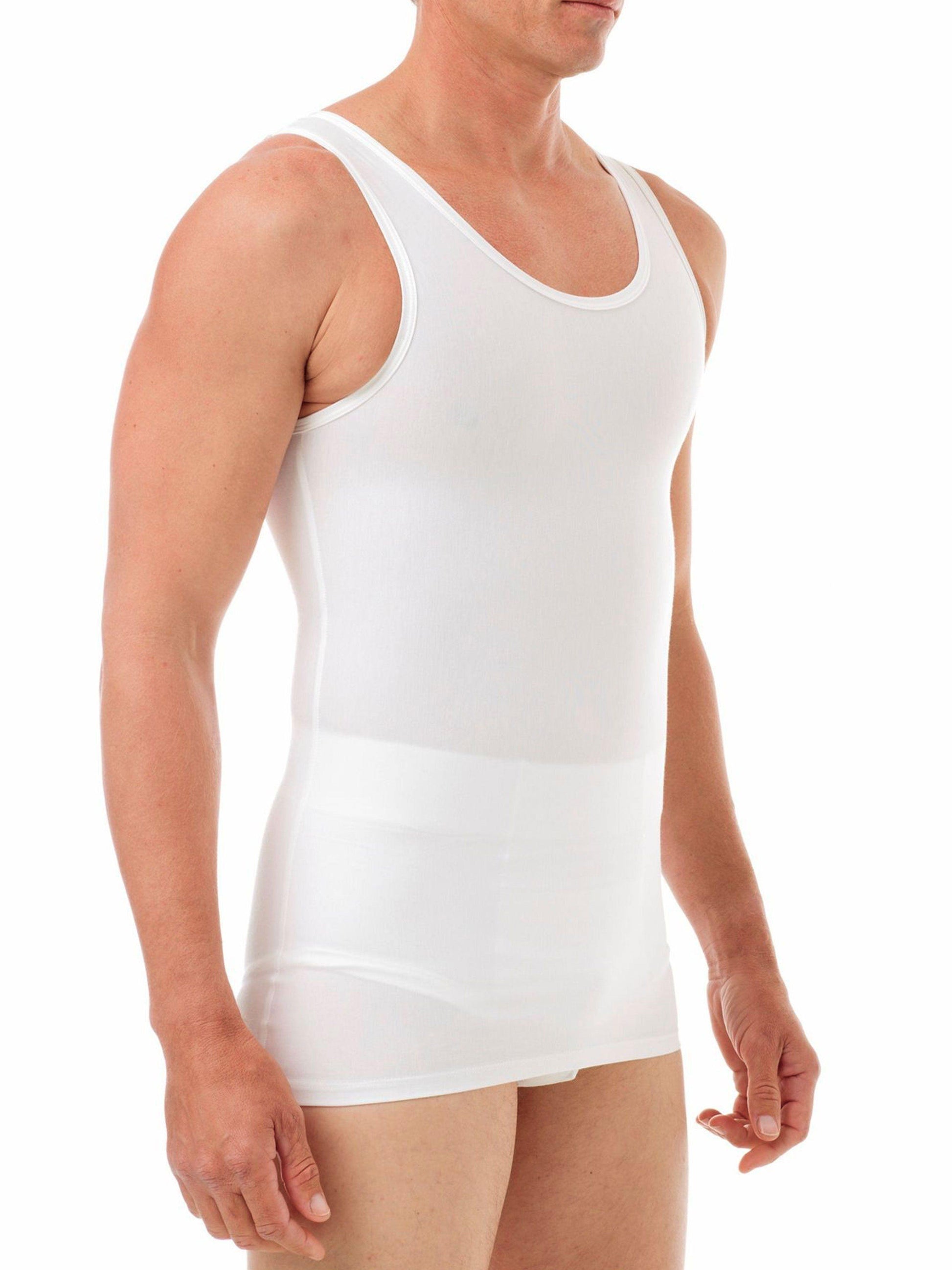 XBODY UK MagiCotton Compression Vest | SALE