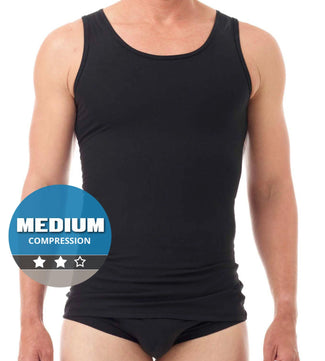 MagiCotton Compression Vest.