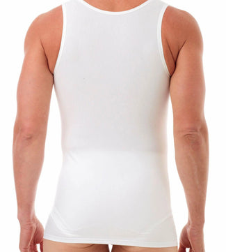 XBODY UK MagiCotton Compression Vest