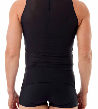 Post Surgical Compression Vest - Double.