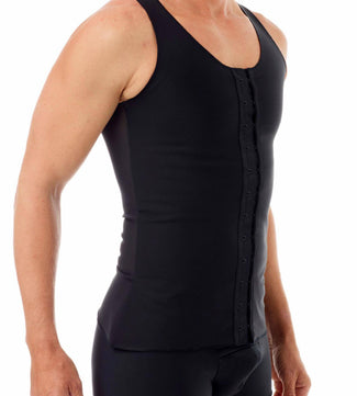 XBODY:UK Post Surgical Compression Vest | Double