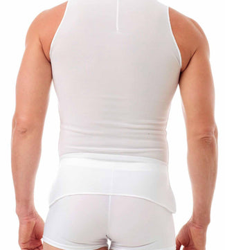 XBODY:UK Post Surgical Compression Vest | Double