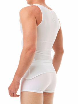Post Surgical Compression Vest - Single.