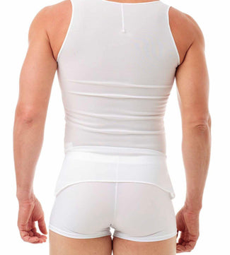 Post Surgical Compression Vest - Single.