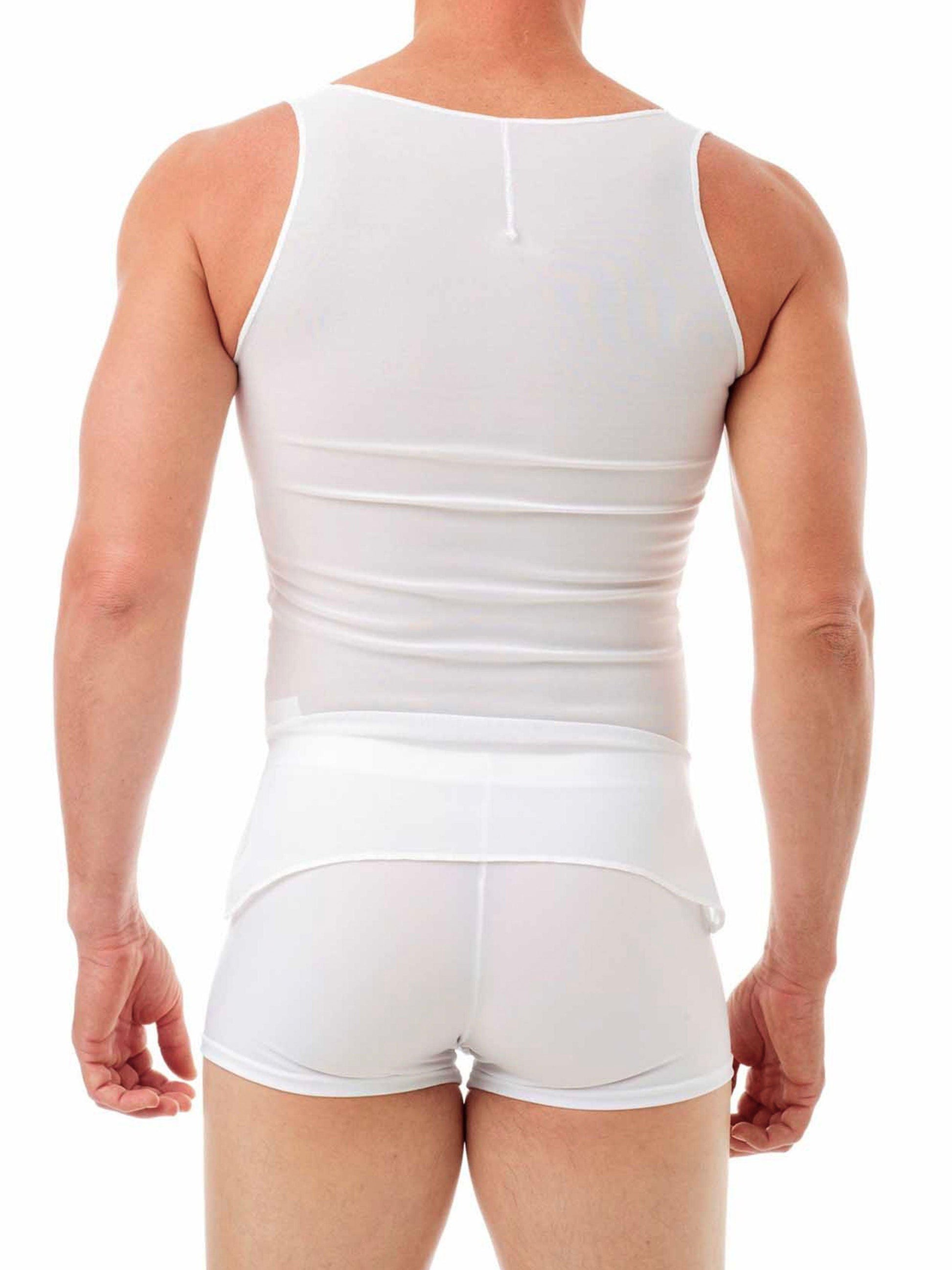 Post Surgical Compression Vest - Single.