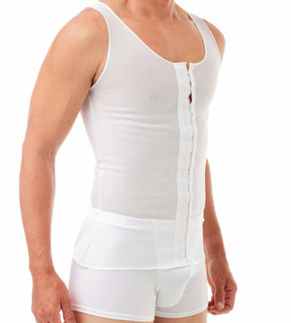 XBODY:UK Post Surgical Compression Vest | Single