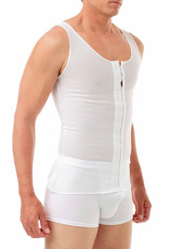 XBODY:UK Post Surgical Compression Vest | Single